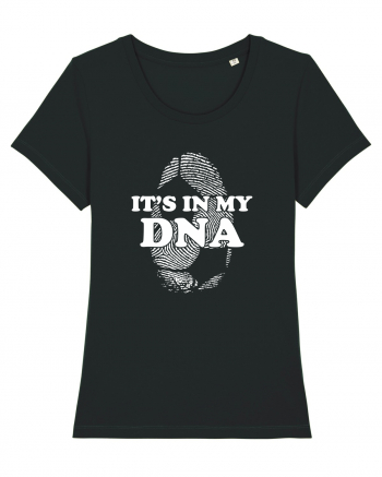 Football DNA Black