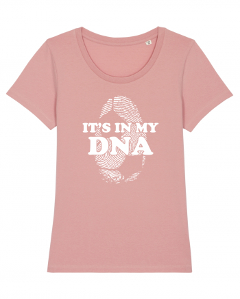 Football DNA Canyon Pink