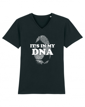 Football DNA Black