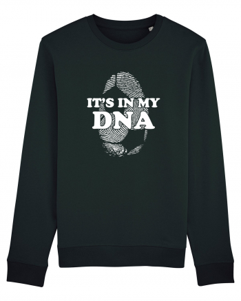 Football DNA Black