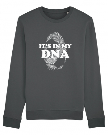 Football DNA Anthracite