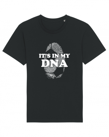 Football DNA Black