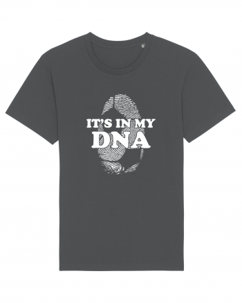 Football DNA Anthracite