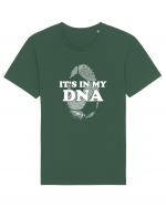 Football DNA Tricou mânecă scurtă Unisex Rocker