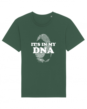 Football DNA Bottle Green