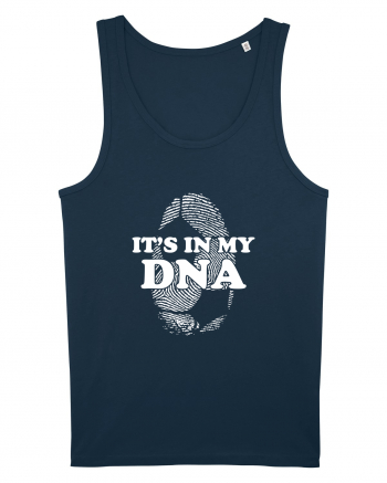 Football DNA Navy