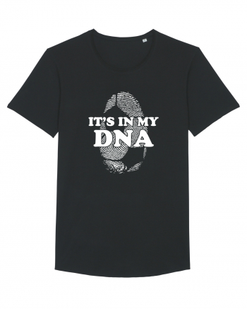 Football DNA Black