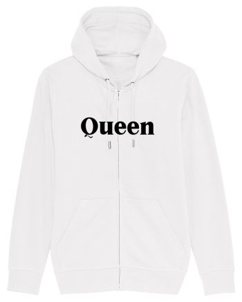 queen White