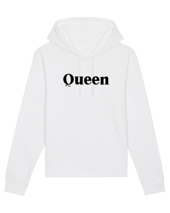 queen White