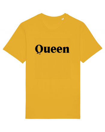 queen Spectra Yellow