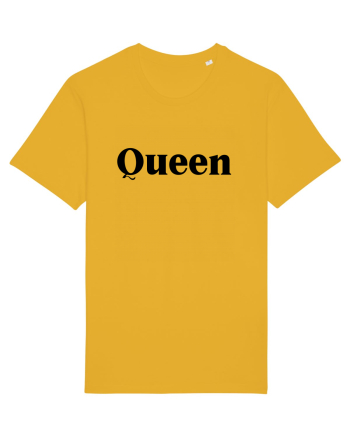queen Spectra Yellow