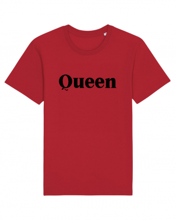 queen Red