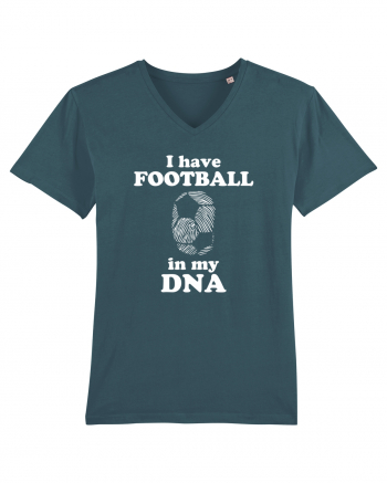 I have football in my DNA Stargazer