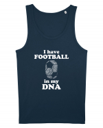 I have football in my DNA Maiou Bărbat Runs