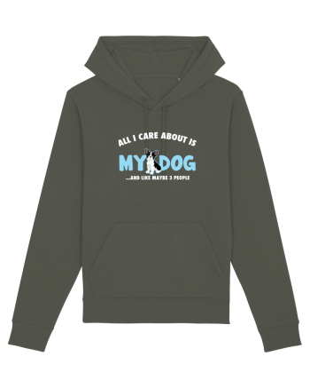 My Dog Khaki