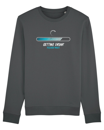 Getting Drunk Anthracite