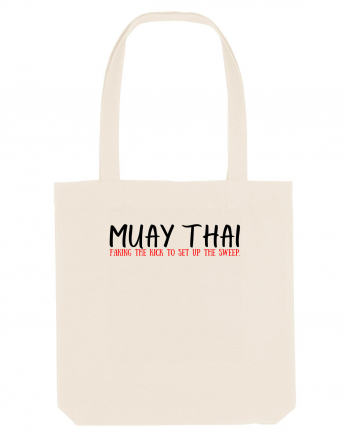 muat thai Natural