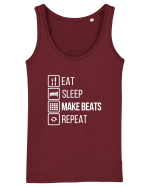 Make Beats Maiou Damă Dreamer