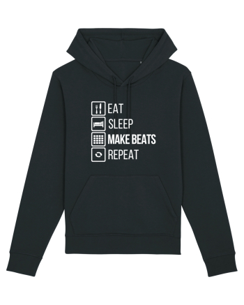 Make Beats Black