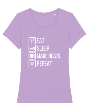 Make Beats Lavender Dawn