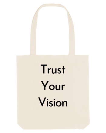 trust your vision 2 Natural
