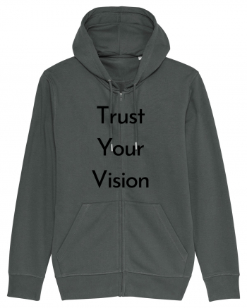 trust your vision 2 Anthracite