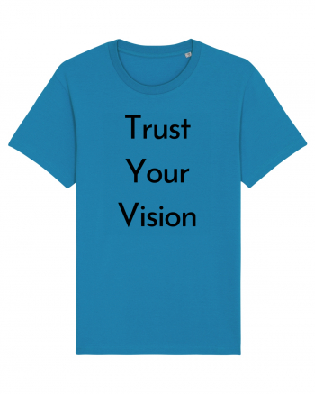 trust your vision 2 Azur