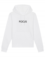 focus Hanorac Unisex Drummer