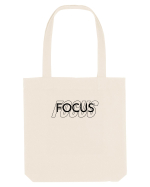 focuss Sacoșă textilă