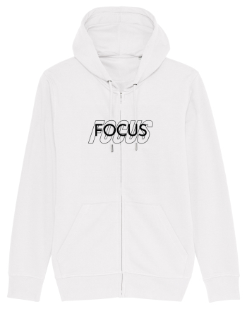 focuss White