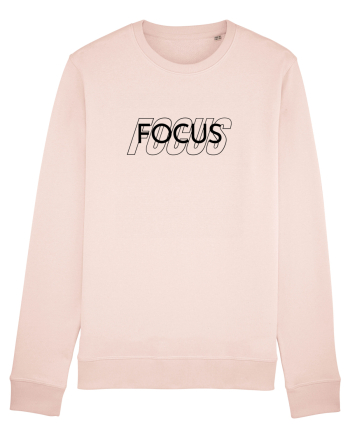 focuss Candy Pink