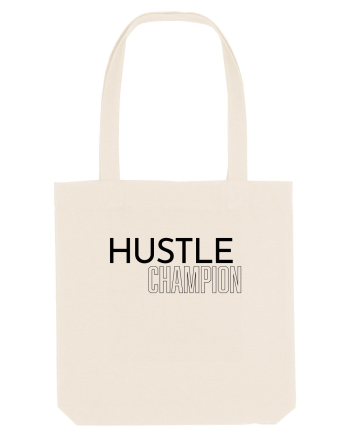 hustle Natural