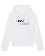 hustle Hanorac Unisex Drummer