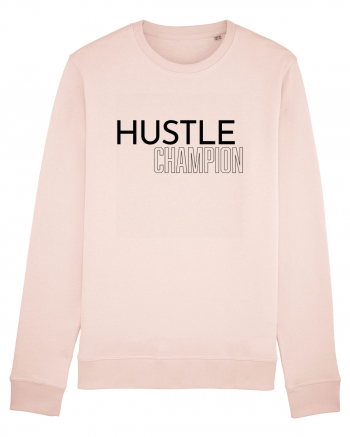 hustle Candy Pink
