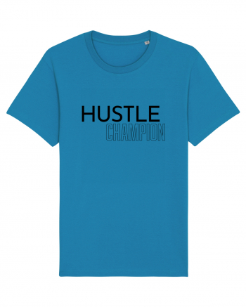 hustle Azur
