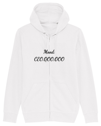 mood ce0 000 000  White