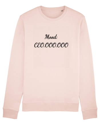 mood ce0 000 000  Candy Pink