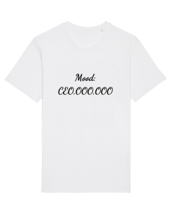 mood ce0 000 000  White