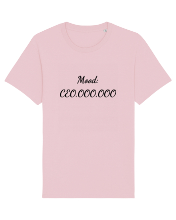mood ce0 000 000  Cotton Pink