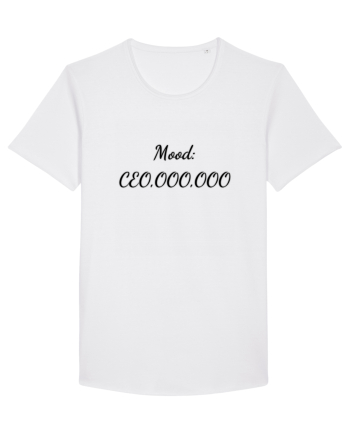 mood ce0 000 000  White