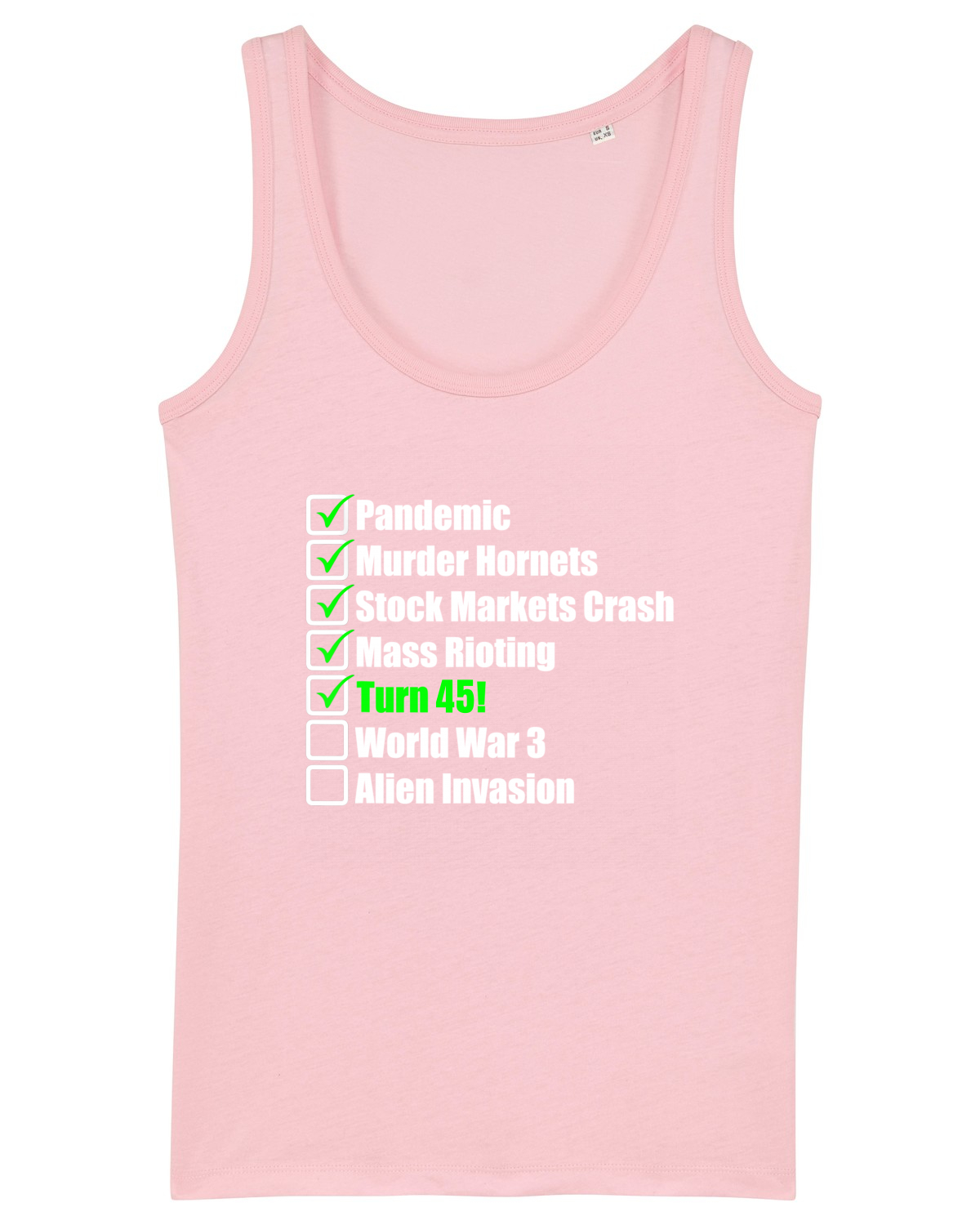 Maiou Damă Dreamer Cotton Pink
