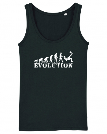 Football evolution Black