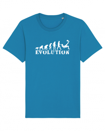 Football evolution Azur