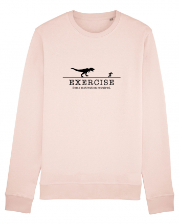 Exercise Candy Pink