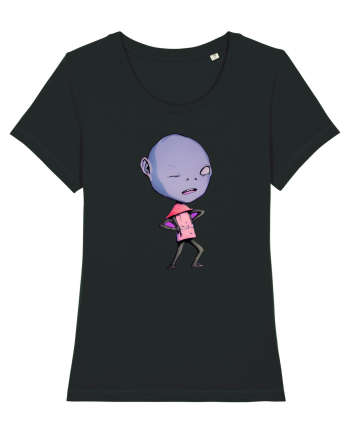 ChibiBoi Black