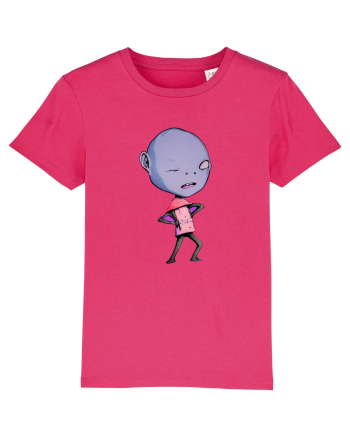 ChibiBoi Raspberry