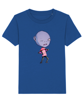 ChibiBoi Majorelle Blue