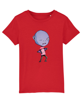 ChibiBoi Red