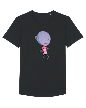 ChibiBoi Black
