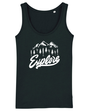 Explore Black